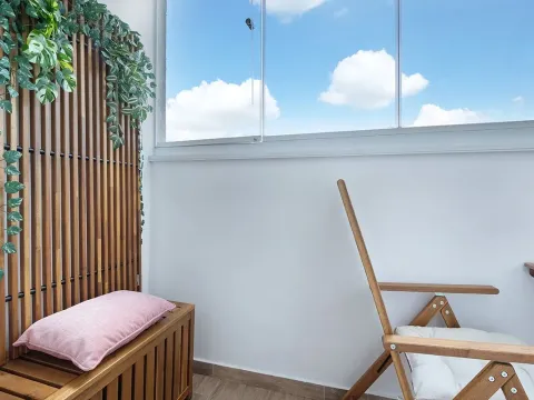 Prodaja, trosoban stan, 101m², Novi Beograd Blok 67, Novi Beograd Sve Podlokacije - image 13