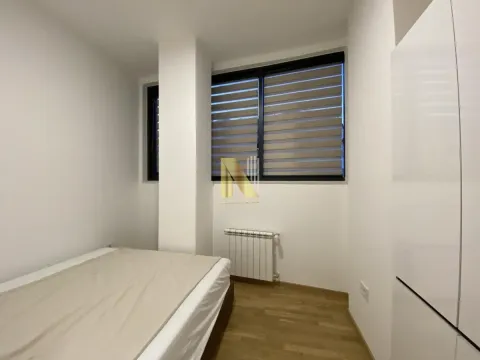 Rent, two bedroom apartment, 55m², Centar, Novi Sad - image 7