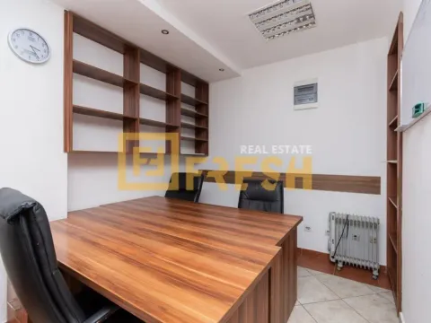 Izdavanje, poslovni prostor, 81m², Zabjelo, Podgorica - image 9