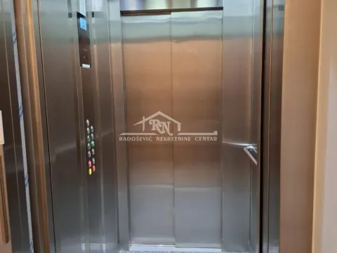 Izdavanje, jednosoban stan, 49m², Karaburma, Palilula Sve Podlokacije - image 10