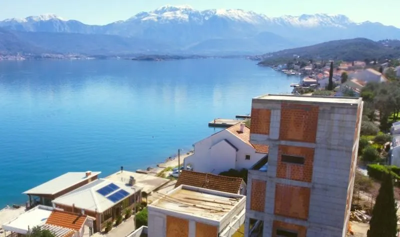 Prodaja, kuća, 315m², Krašići, Tivat