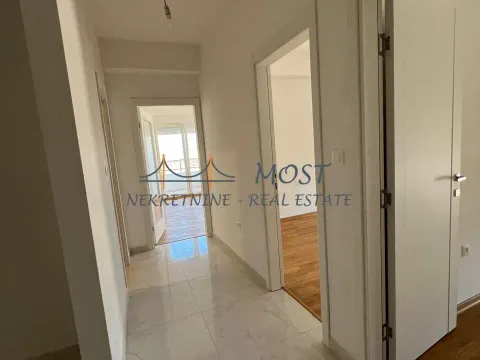 Sale, two bedroom apartment, 71m², Zabjelo, Podgorica - image 11