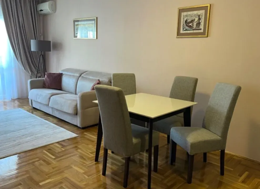 Prodaja, jednosoban stan, 53m², Bar, Crna Gora