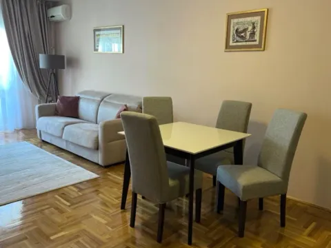Prodaja, jednosoban stan, 53m², Bar, Crna Gora
