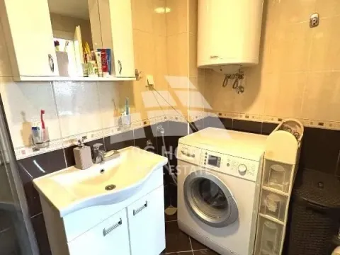 Prodaja, dvosoban stan, 52m², Denkova Basta, Zvezdara Sve Podlokacije - image 8