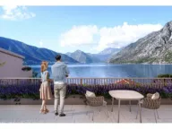 Prodaja, četvorosoban stan, 150m², Ljuta, Kotor - image 5