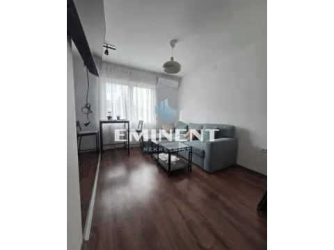 Izdavanje, stan, 35m², Profesorska Kolonija, Palilula Sve Podlokacije - image 2