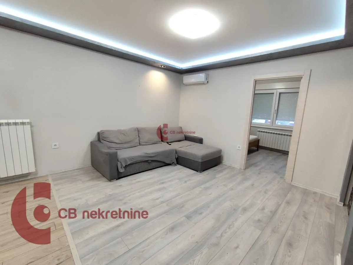 Prodaja, trosoban stan, 61m², Prozivka, Subotica