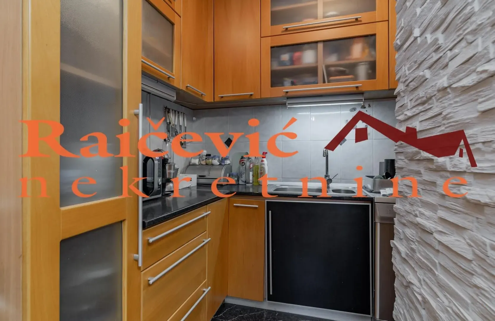 Prodaja, četvorosoban stan, 202m², Savski Venac, Beograd