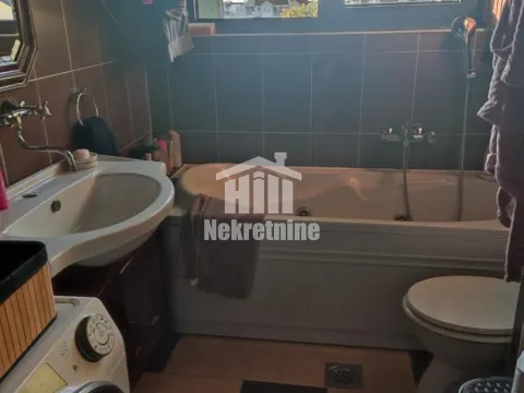 Sale, three bedroom apartment, 120m², Bezanijska Kosa 1, Bežanijska Kosa Sve Podlokacije - image 12