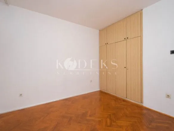 Rent, one bedroom apartment, 43m², Zabjelo, Podgorica