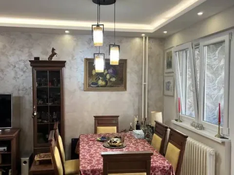 Sale, two bedroom apartment, 65m², Novi Beograd Blok 62, Novi Beograd Sve Podlokacije - image 16