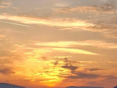 Rent, two bedroom apartment, 73m², Donja Lastva, Tivat - image 6