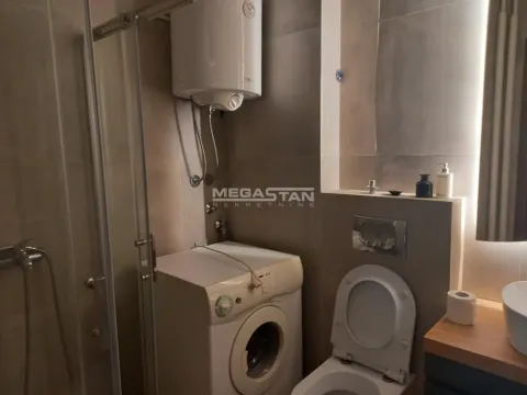 Rent, one bedroom apartment, 42m², Čukarica, Beograd - image 10