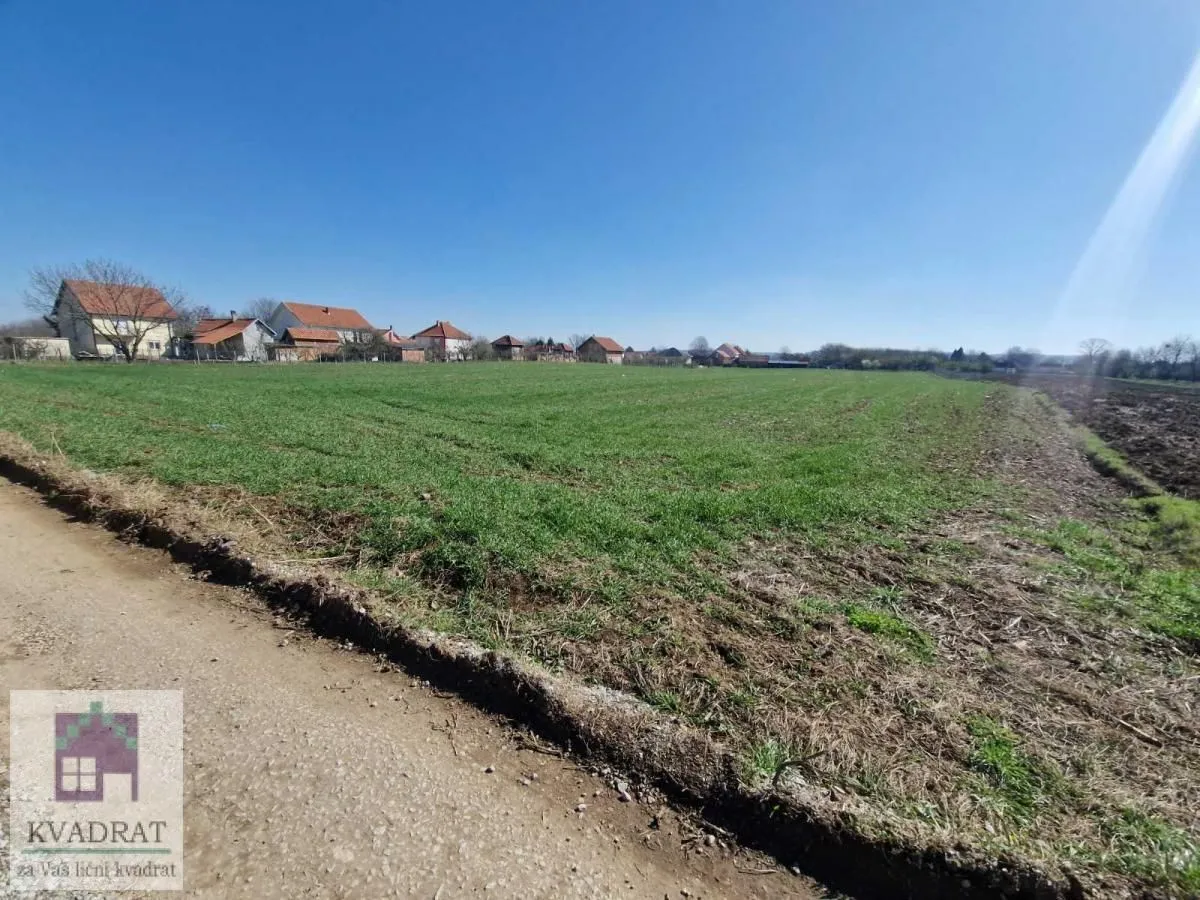 Prodaja, plac, 7500m², Zvečka, Obrenovac