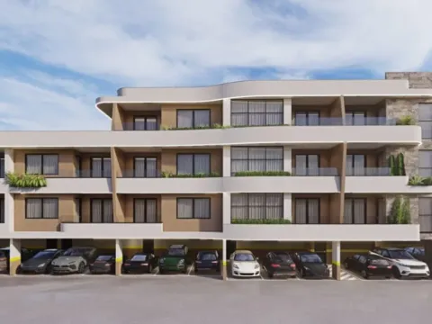 Sale, one bedroom apartment, 49m², Ulcinj, Crna Gora - image 2