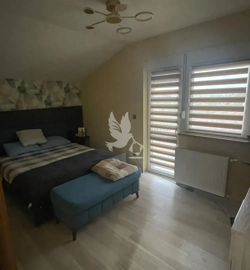 Sale, four bedroom apartment, 96m², Mladenovac, Beograd