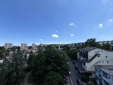 Sale, two bedroom apartment, 49m², Miljakovac, Rakovica - image 10