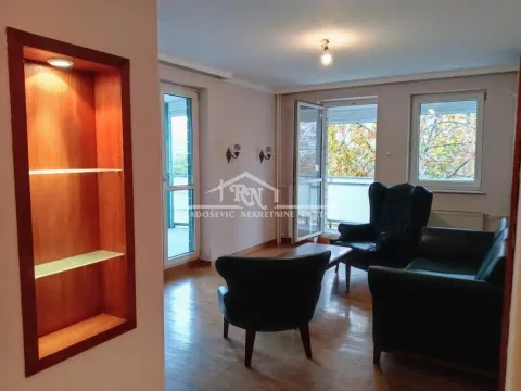 Sale, three bedroom apartment, 116m², Novi Beograd Sve Podlokacije, Beograd - image 2