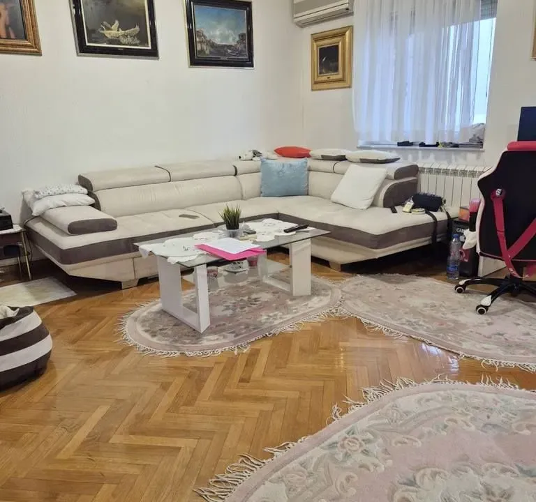 Prodaja, trosoban stan, 88m², Zvezdara Sve Podlokacije, Beograd