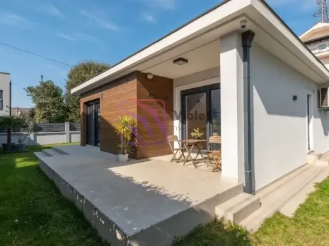 Rent, house, 160m², Dalmatinska ulica, Podgorica - image 15