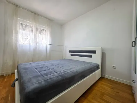 Rent, apartment, 41m², Pobrežje, Podgorica - image 6