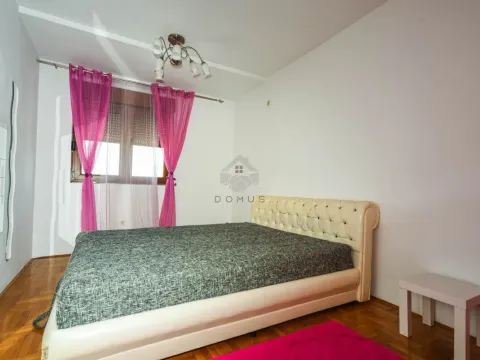 Rent, two bedroom apartment, 64m², Stari Aerodrom, Podgorica - image 19