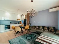 Izdavanje, trosoban stan, 87m², Savski Venac, Beograd - image 2