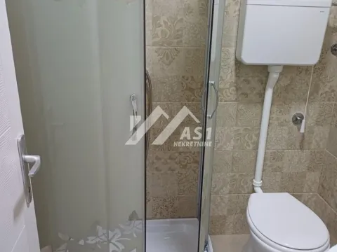 Izdavanje, jednosoban stan, 38m², Liman 1, Novi Sad Sve Podlokacije - image 5