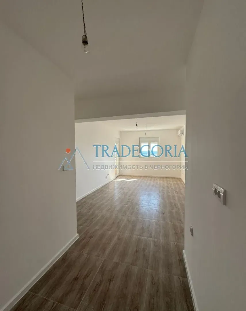 Prodaja, jednosoban stan, 46m², Bar, Crna Gora