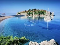 Sale, three bedroom apartment, 85m², Sveti Stefan, Budva - image 14