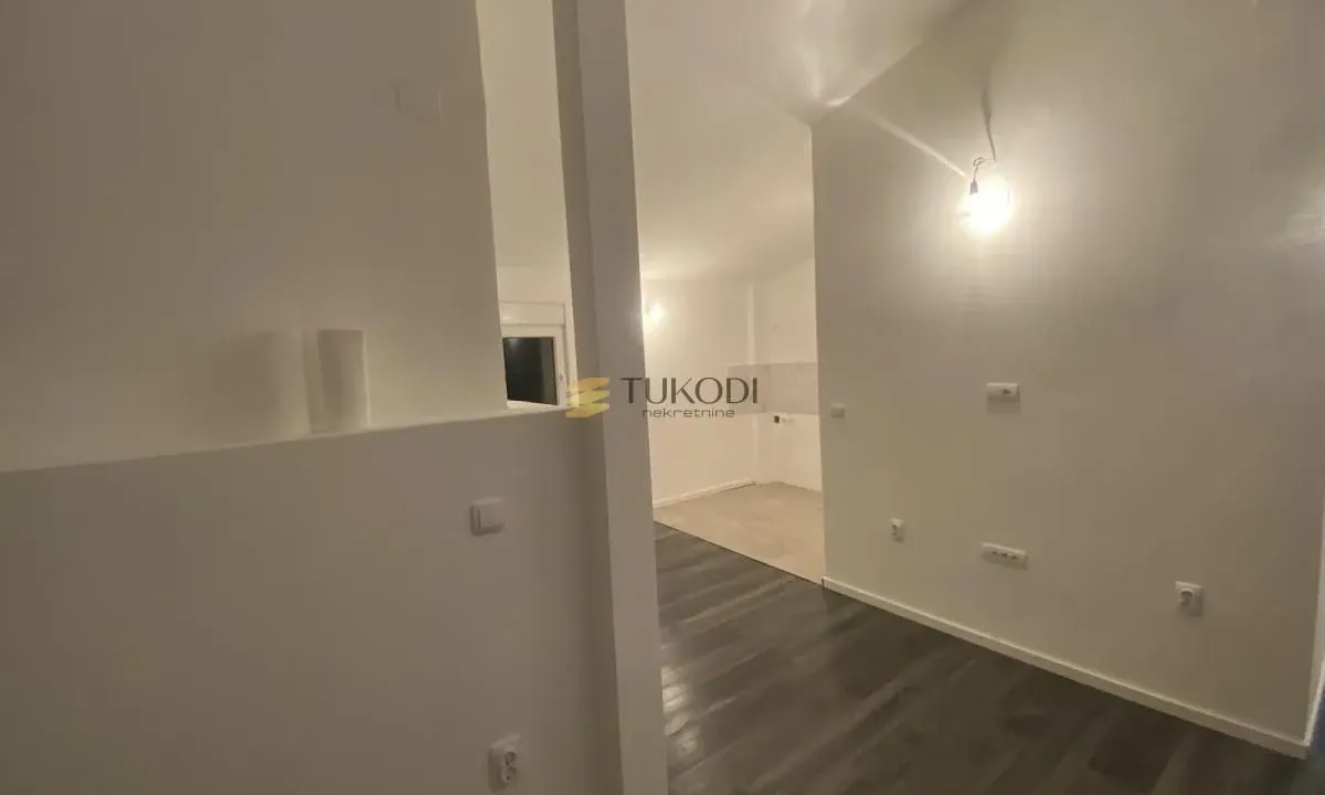 Prodaja, garsonjera, 31m², Liman 2, Novi Sad Sve Podlokacije