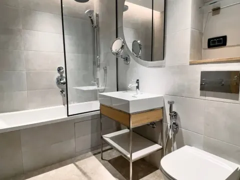 Prodaja, dvosoban stan, 102m², Boka Place, Tivat - image 6