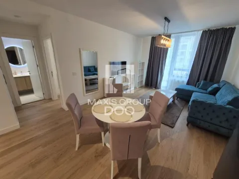 Prodaja, dvosoban stan, 59m², Savski Venac, Beograd - image 11