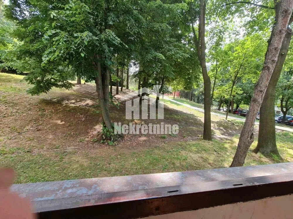 Prodaja, jednosoban stan, 49m², Brace Jerković, Voždovac Sve Podlokacije