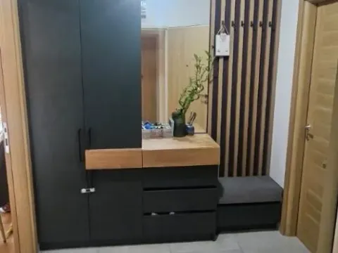 Prodaja, dvosoban stan, 73m², Stari Aerodrom, Podgorica - image 6