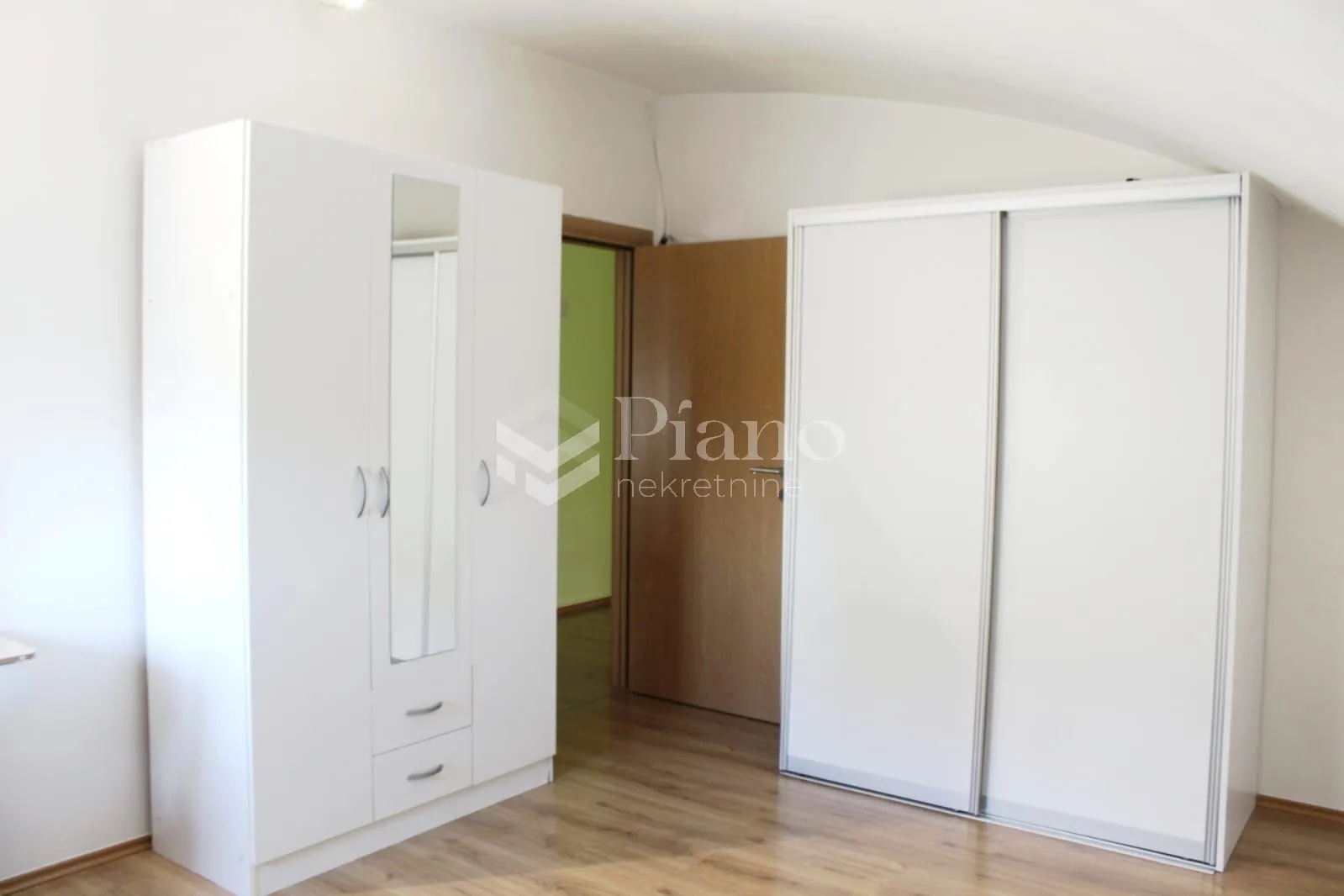 Rent, three bedroom apartment, 100m², Zabjelo, Podgorica
