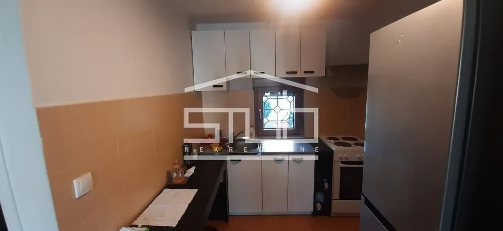 Sale, one bedroom apartment, 27m², Kalenić Pijaca, Vračar Sve Podlokacije
