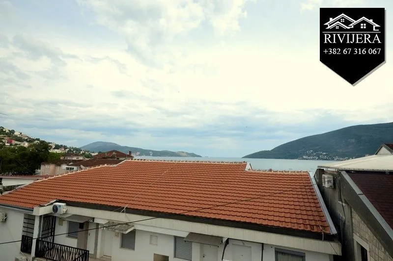 Prodaja, dvosoban stan, 100m², Igalo, Herceg Novi