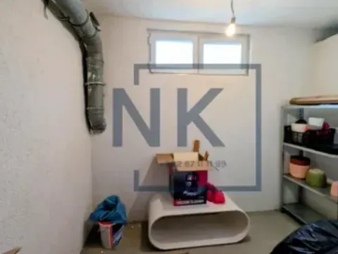 Sale, two bedroom apartment, 73m², Tuški Put, Podgorica - image 13