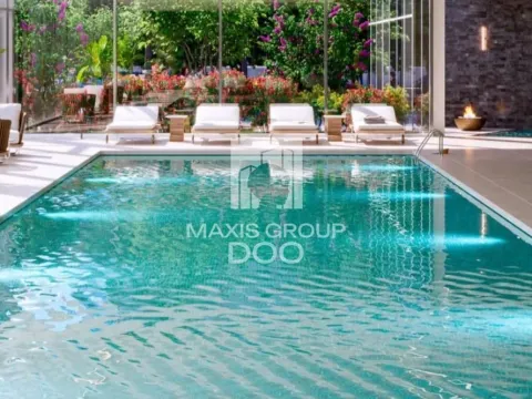 Prodaja, dvosoban stan, 298m², Savski Venac, Beograd - image 4