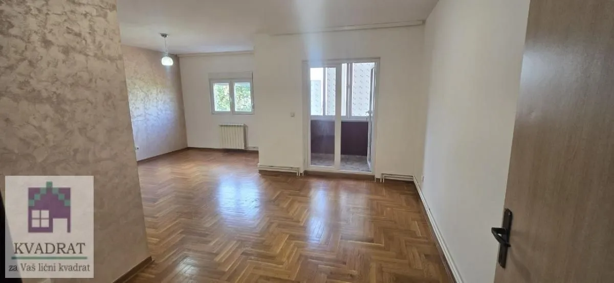 Rent, two bedroom apartment, 68m², Obrenovac, Beograd