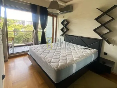 Izdavanje, dvosoban stan, 80m², Preko Morače, Podgorica - image 4