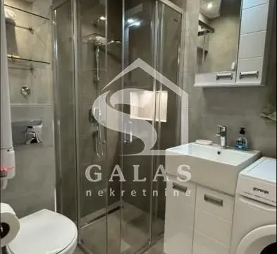 Rent, apartment, 27m², Karaburma, Palilula Sve Podlokacije - image 10