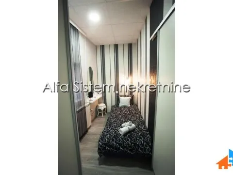 Izdavanje, stan, 45m², Stari Grad, Beograd - image 7