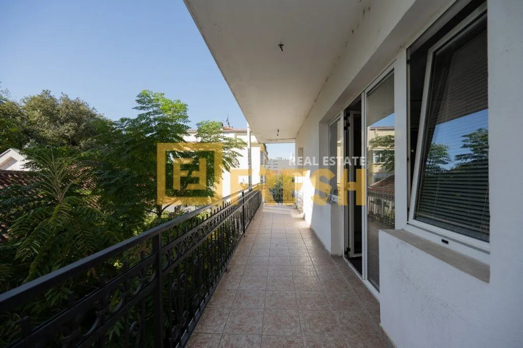 Rent, office space, 1000m², Centar, Podgorica