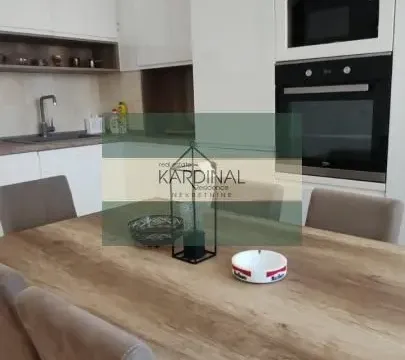 Prodaja, dvosoban stan, 52m², Aqua park, Jagodina - image 13