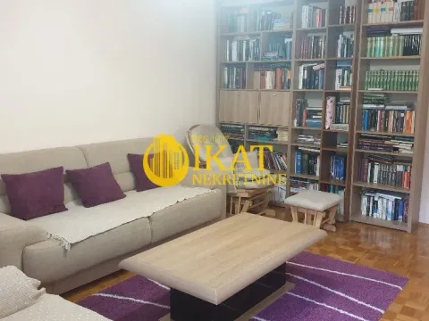 Izdavanje, dvosoban stan, 70m², Brace Jerković, Voždovac Sve Podlokacije - image 2