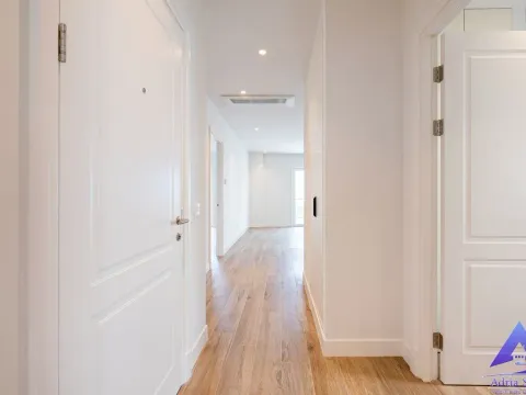 Prodaja, dvosoban stan, 94m², Luštica, Tivat - image 10