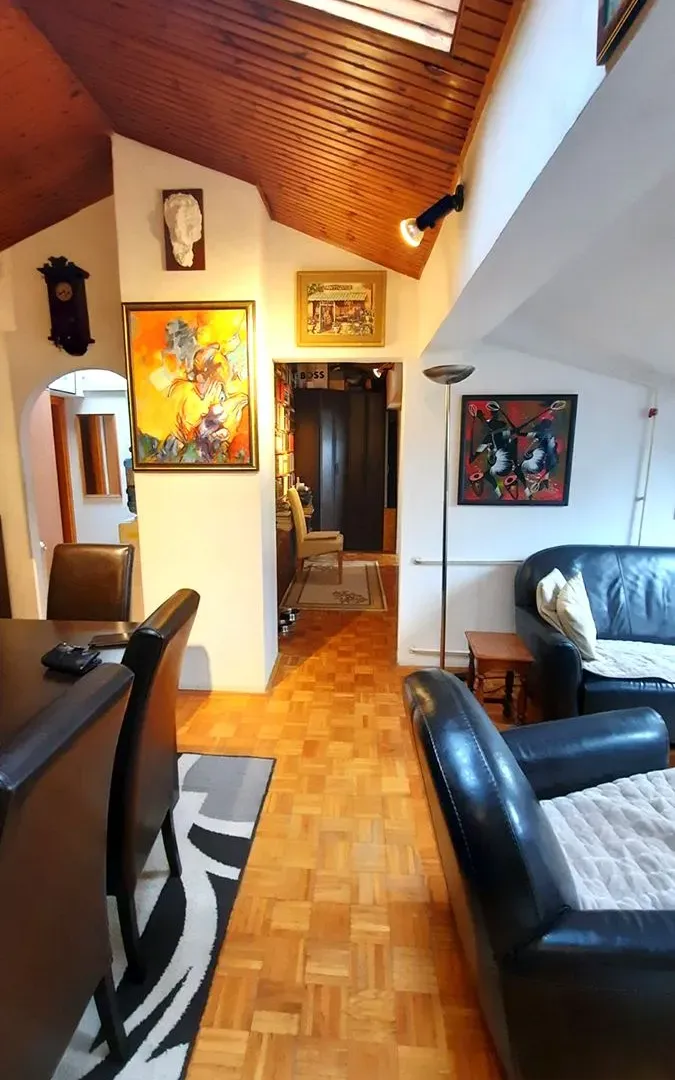 Sale, apartment, 102m², Mirijevo Sve Podlokacije, Beograd
